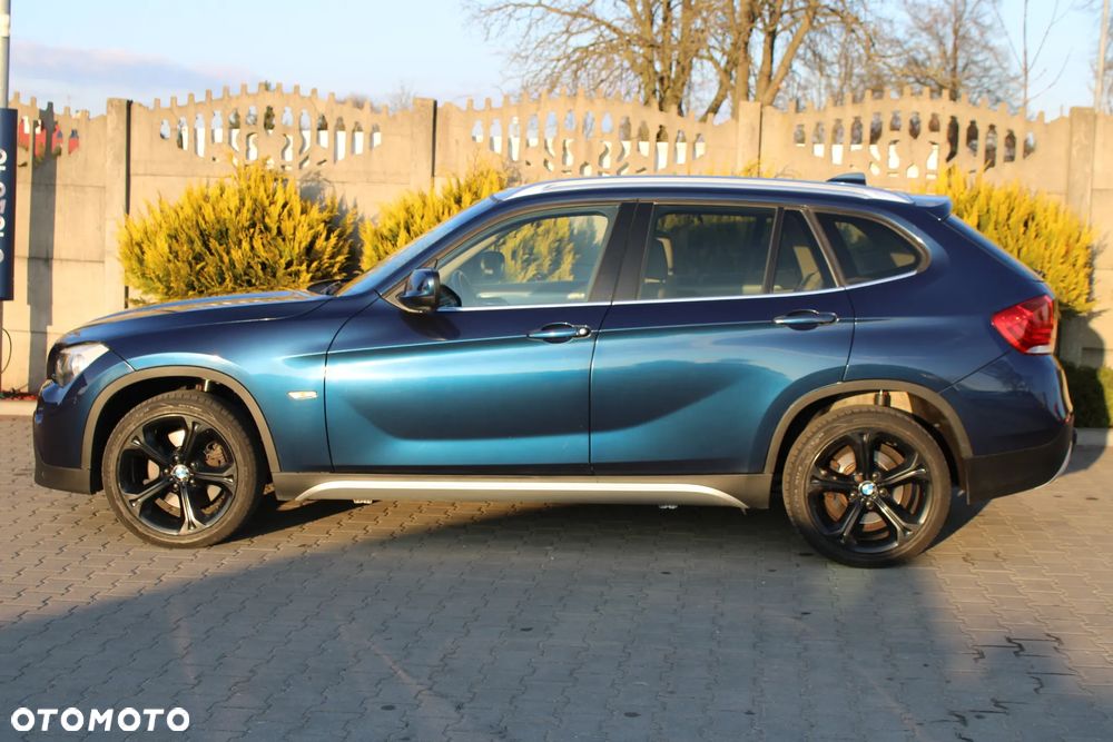BMW X1 - 11