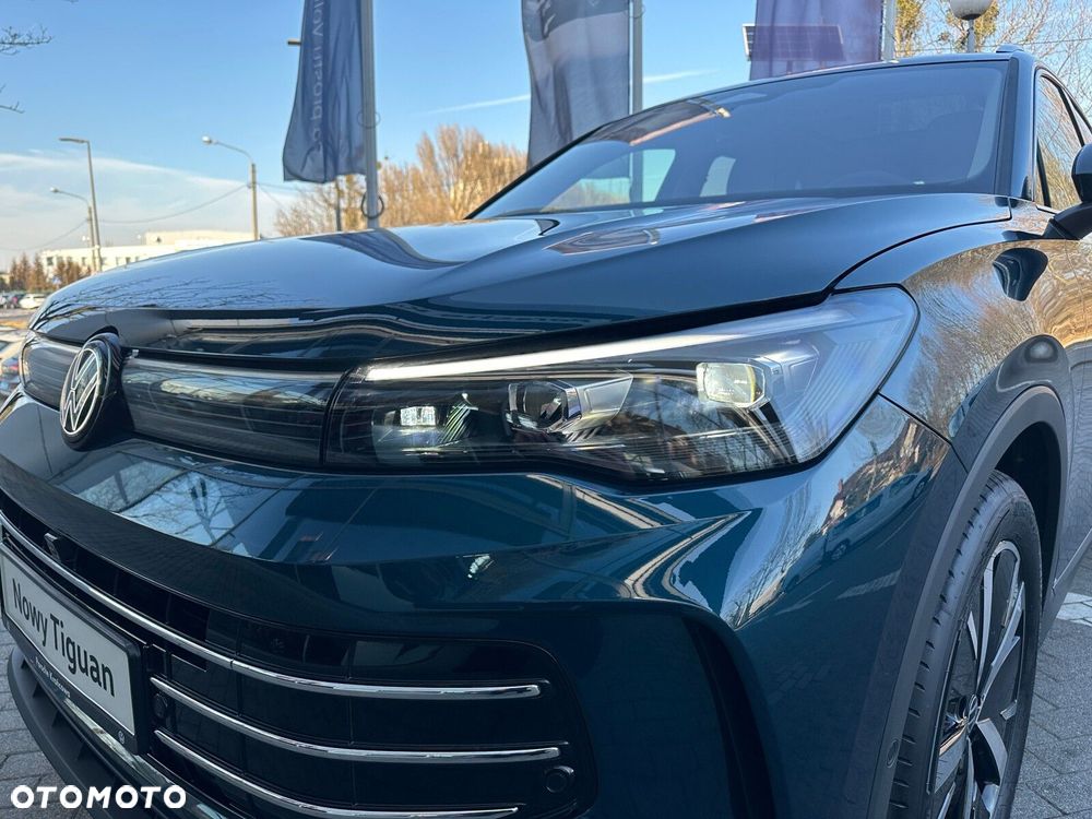 Volkswagen Tiguan - 33