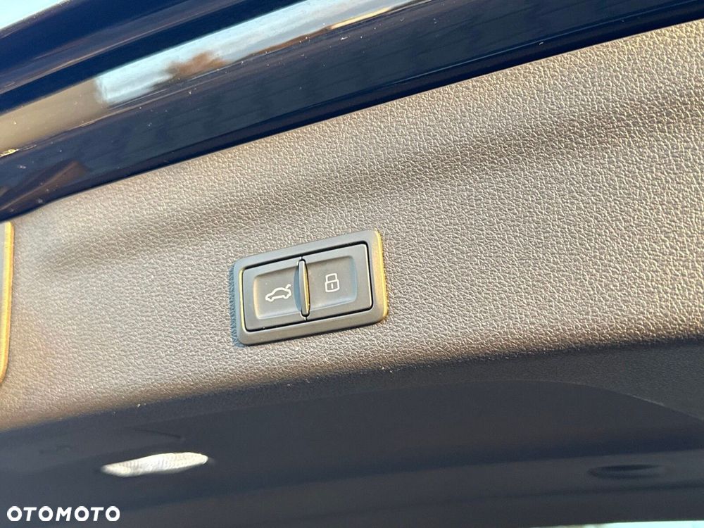 Audi A6 Avant - 38