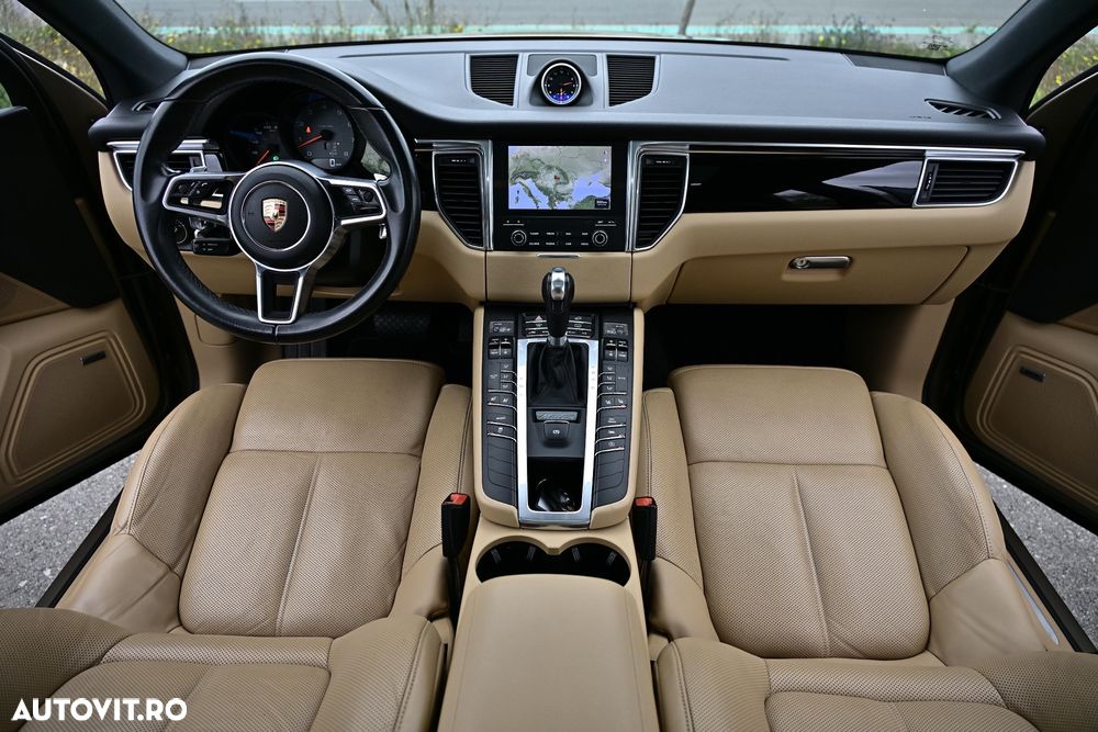 Porsche Macan 3.0 PDK S - 16