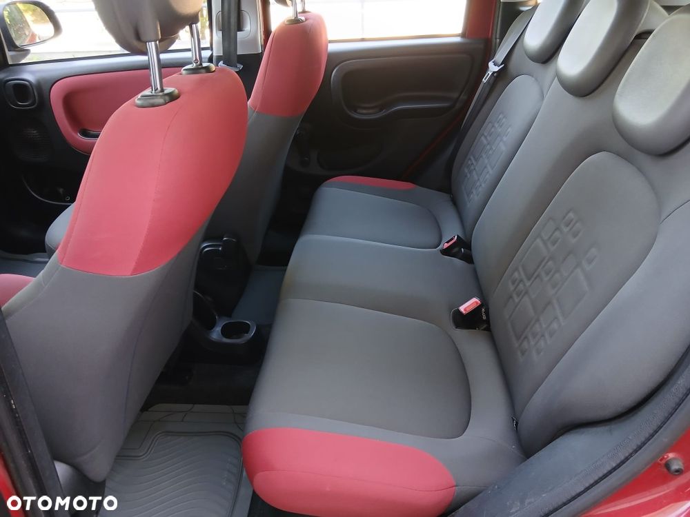 Fiat Panda - 8