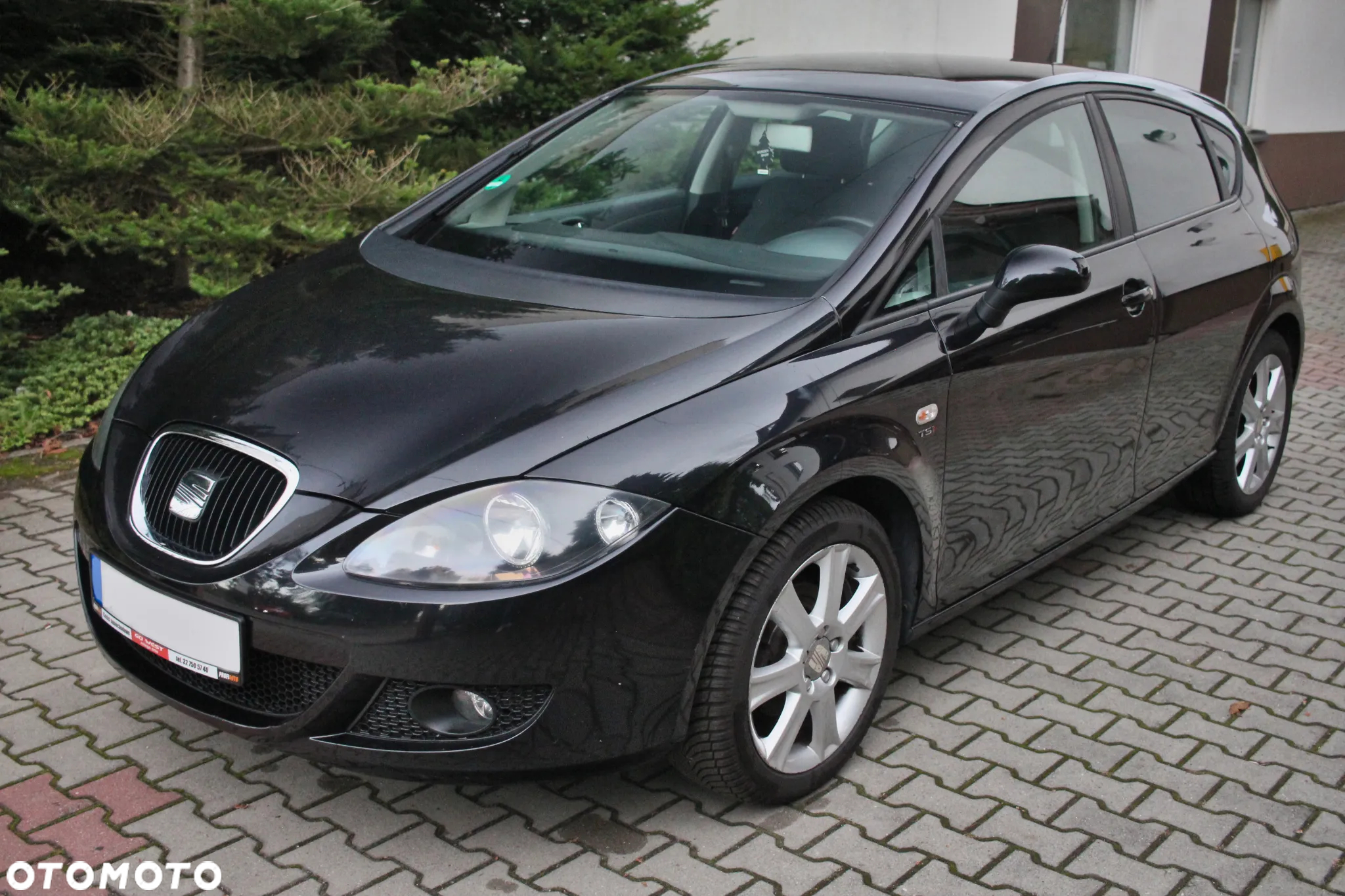 Seat Leon - 3