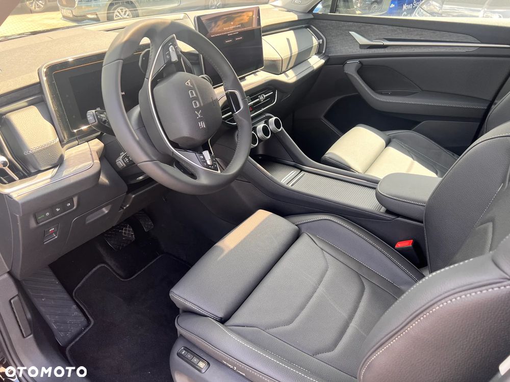 Skoda Kodiaq 2.0 TDI 4x4 Edition 130 DSG - 6