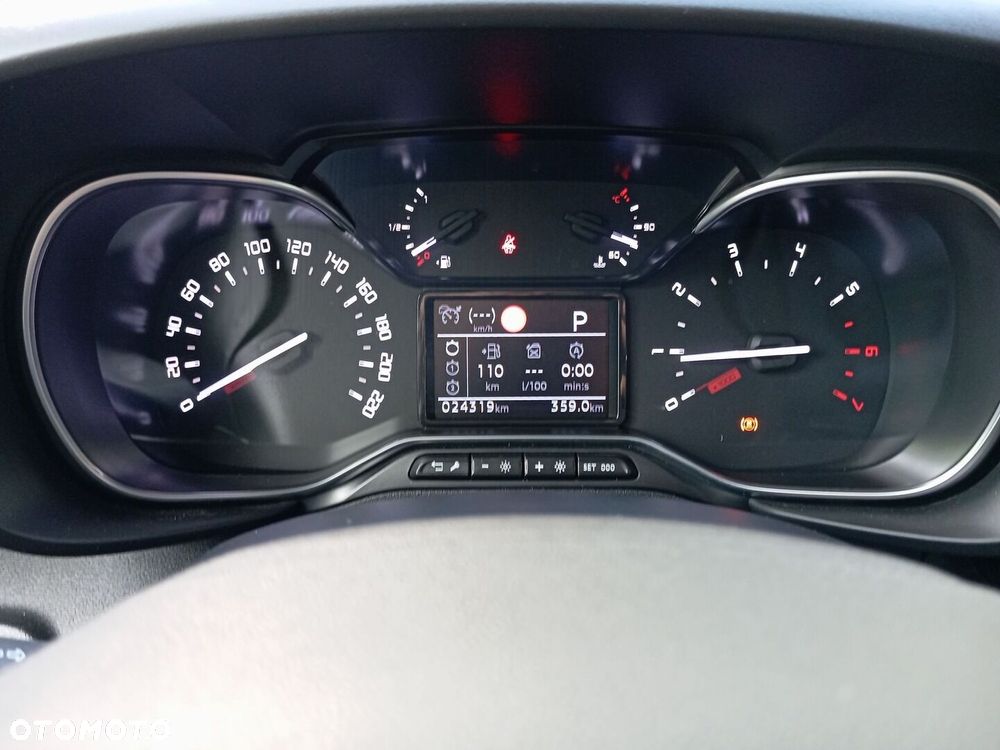 Toyota Proace City Verso 1.5 D-4D Family - 16