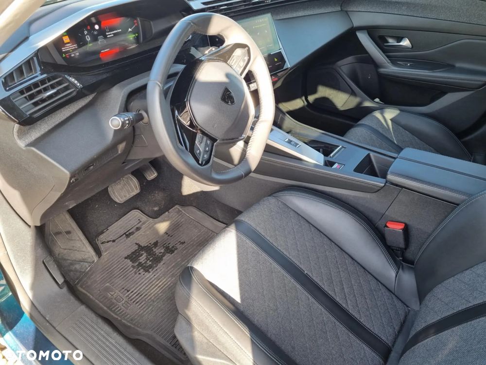 Peugeot 408 1.2 PureTech Allure Pack S&S EAT8 - 13
