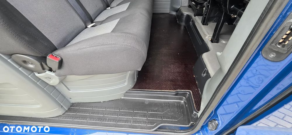 Volkswagen Crafter - 22