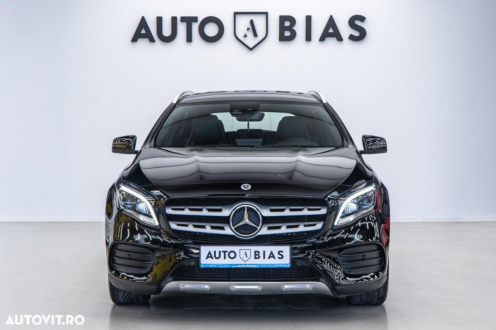 Mercedes-Benz GLA 180 7G-DCT AMG Line - 23
