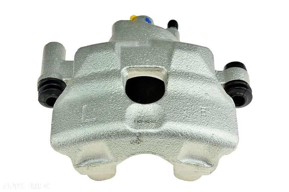 Etrier fata Mazda 6 Gg 2.0, 2.0d, 2.3 2002-2007, Seria 6 Combi 2002-2007, Stanga, NTY HZP-MZ-005 - 4