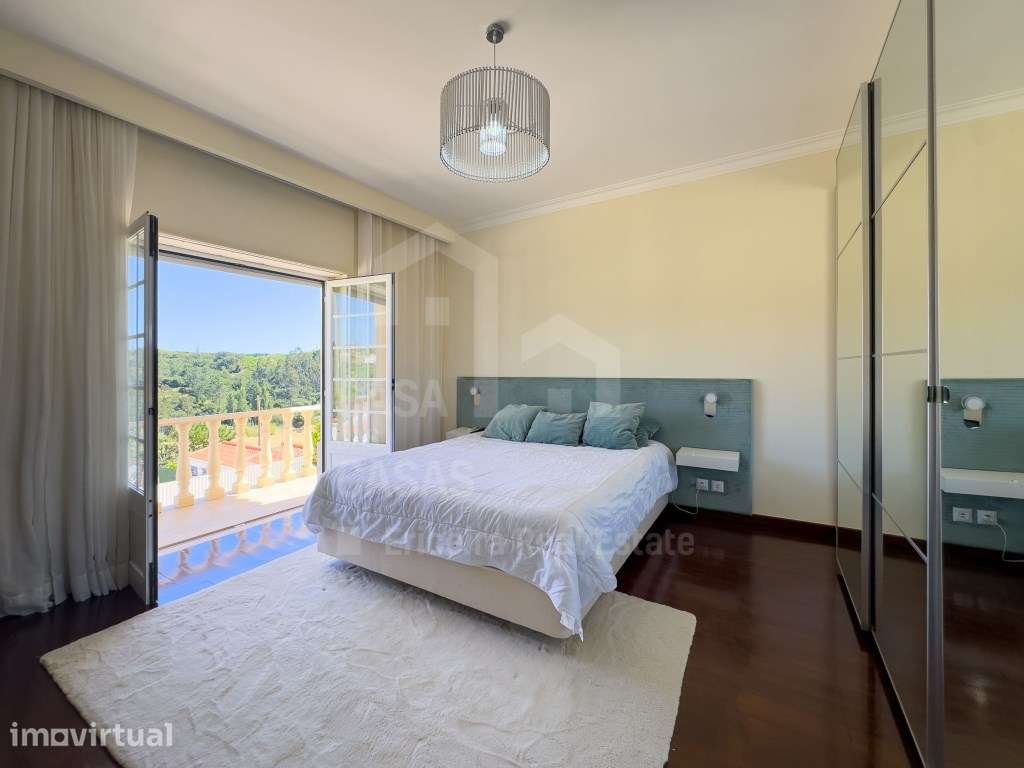 Vende Moradia T4 - Ericeira 4 Km, A Casa das Casas - Grande imagem: 2/36