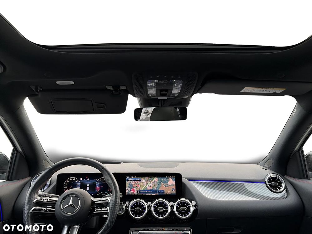 Mercedes-Benz GLA 220 mHEV 4-Matic AMG Line 8G-DCT - 20