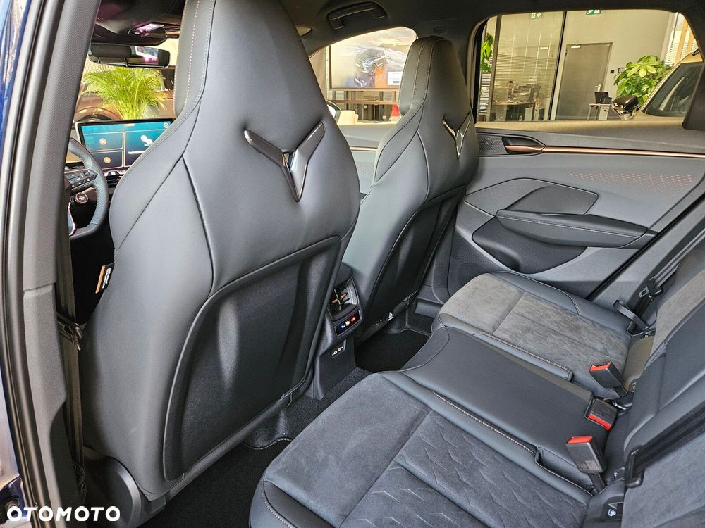 Cupra Terramar 2.0 TSI 4Drive Advantage Edition DSG - 20