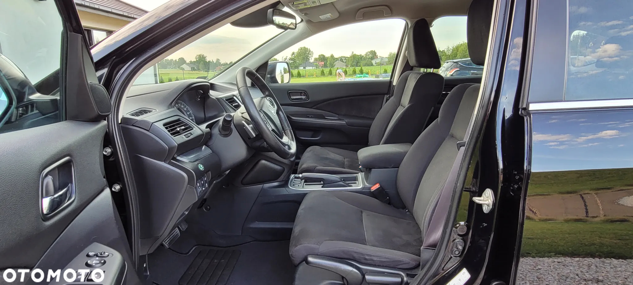 Honda CR-V 1.6i-DTEC Executive - 8