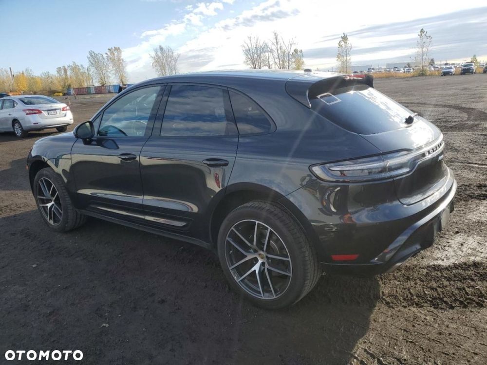 Porsche Macan - 4