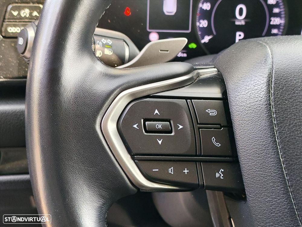 Lexus NX 450h+ Executive - 26