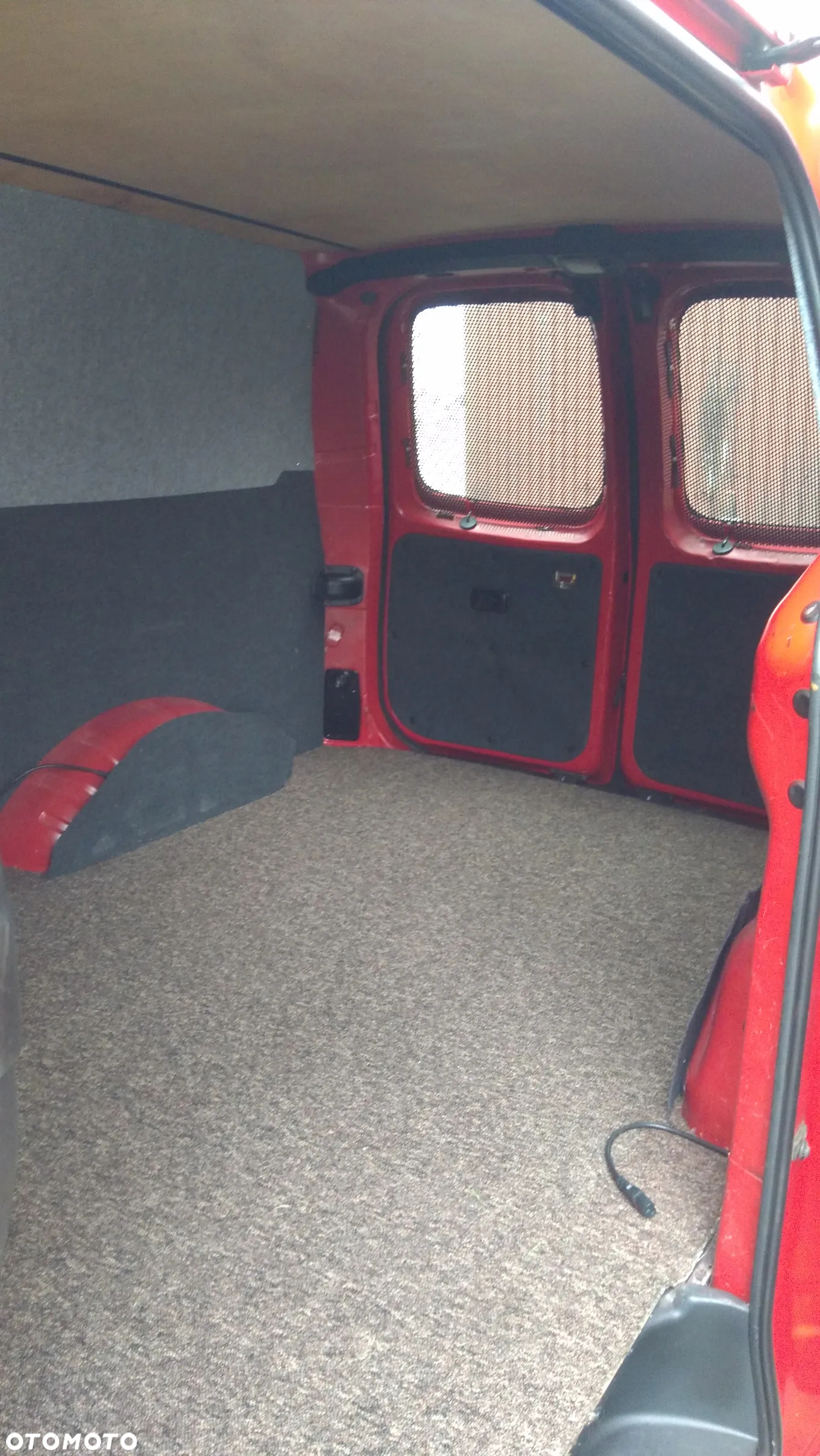 Hyundai H-1 - 11