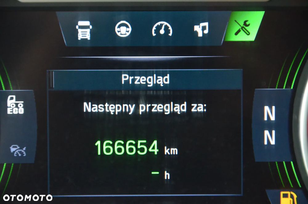 Scania S 450 / KLIMA P. / ACC / NAVI / FULL LED / WAGA / DE 4302 - 23