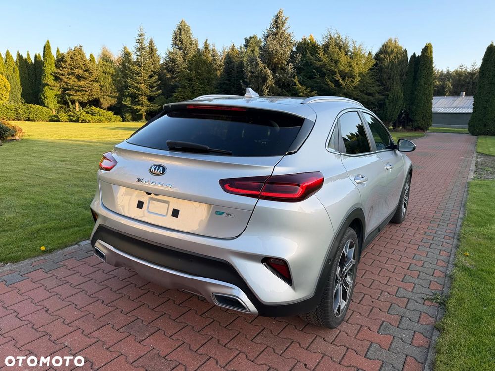 Kia XCeed 1.0 T-GDI OPF Vision - 18