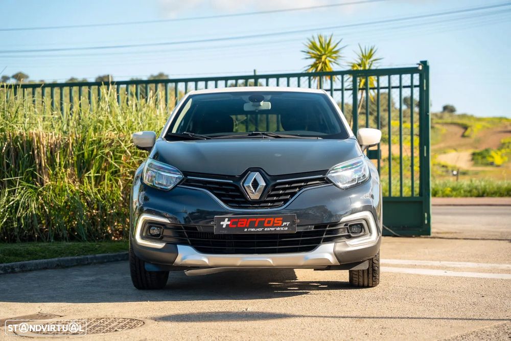 Renault Captur 0.9 TCE - 4