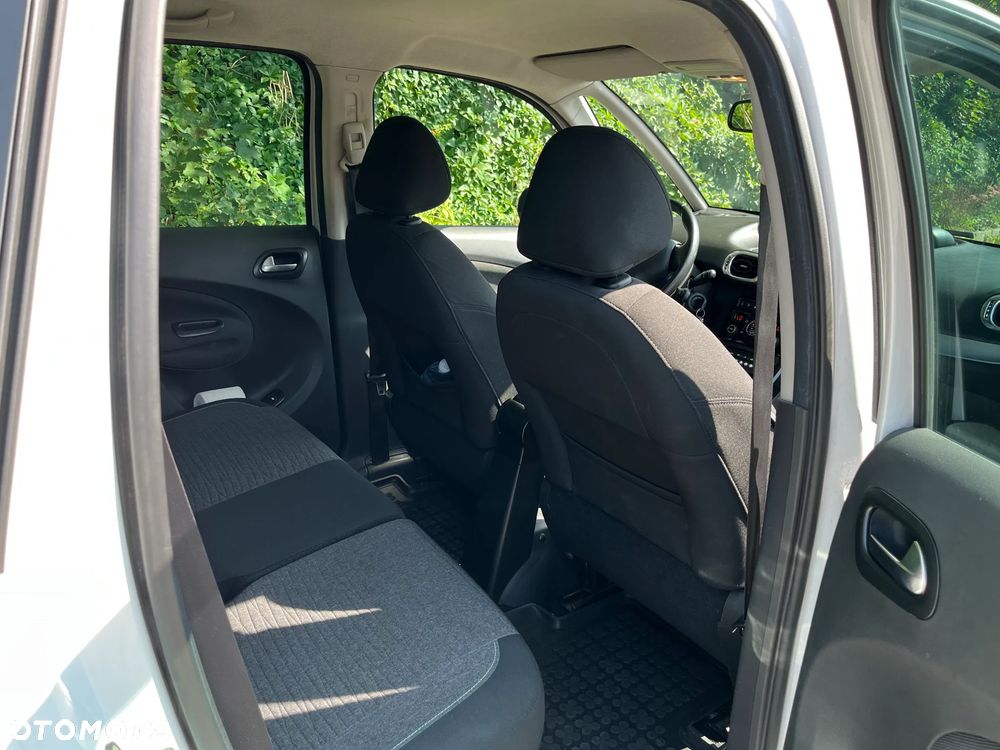 Citroën C3 Picasso 1.2 PureTech MoreLife - 6