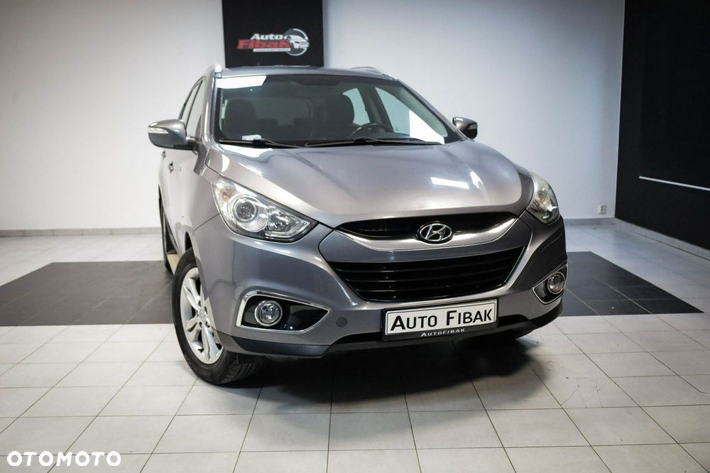 Hyundai ix35 - 3