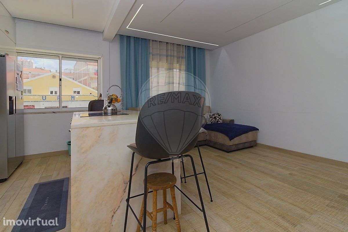 Apartamento T2 para venda - Grande imagem: 4/20