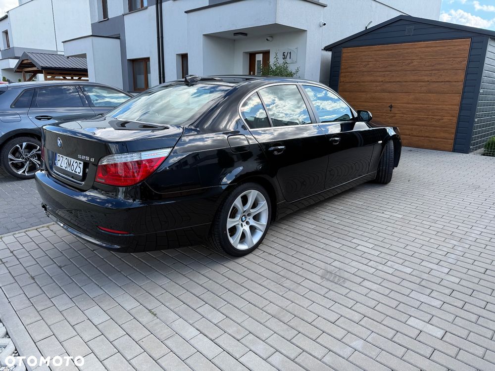 BMW Seria 5 - 3