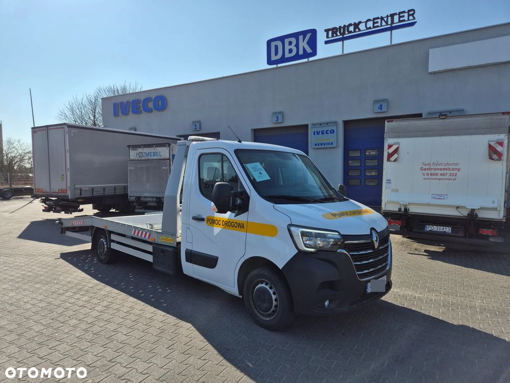 Renault Master (32395) - 1