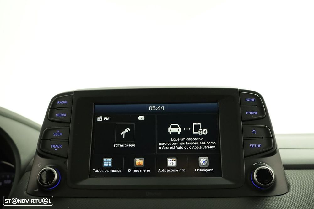 Hyundai Kauai 1.0 T-GDi Premium - 10