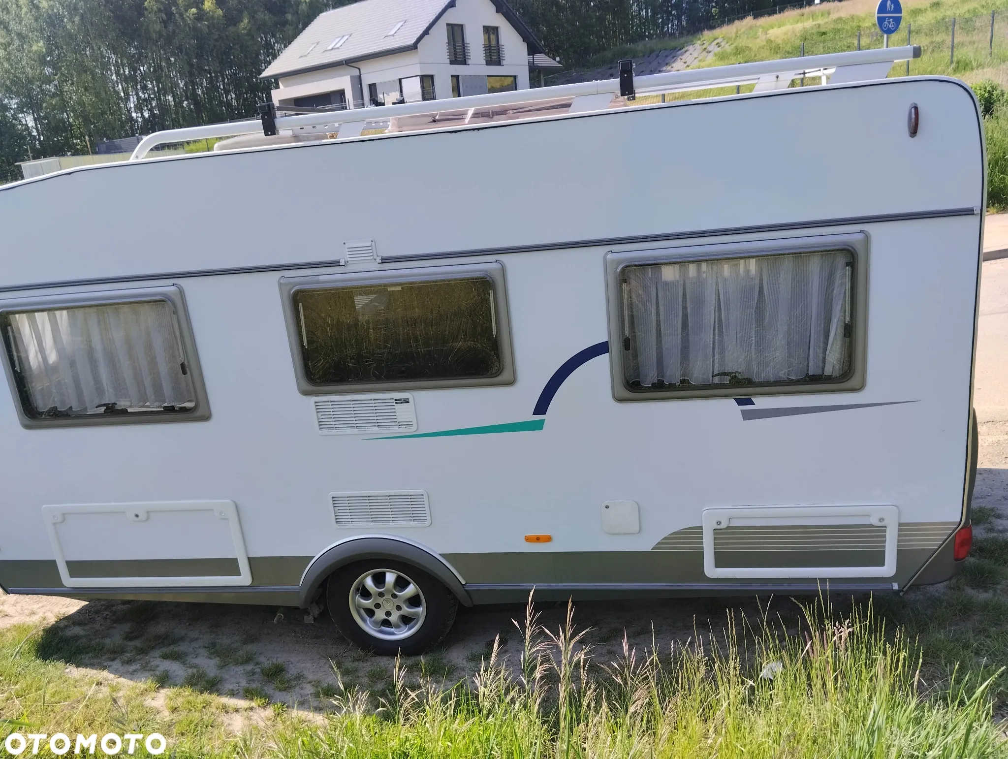 Hymer-Eriba Nova - 13
