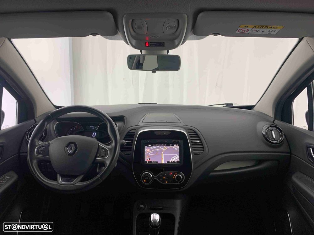 Renault Captur 0.9 TCE Exclusive - 13