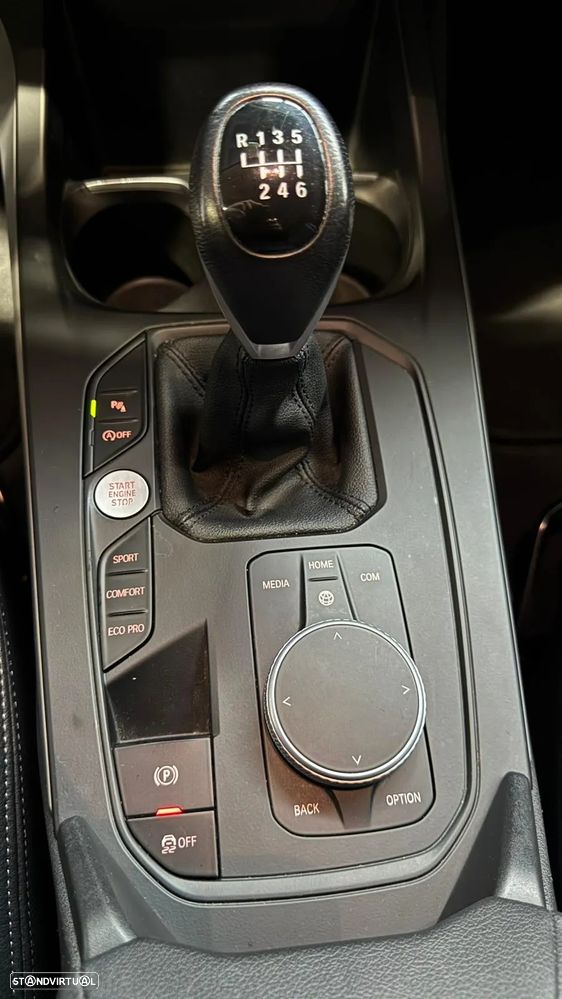 BMW 116 i Advantage - 33