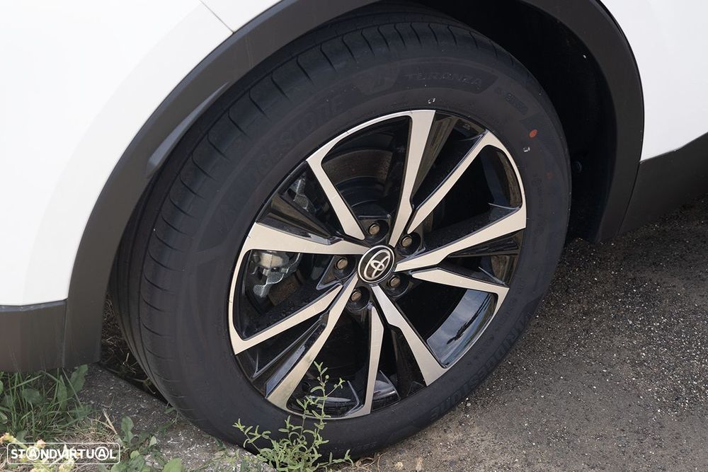 Toyota C-HR 2.0 Flow - 4
