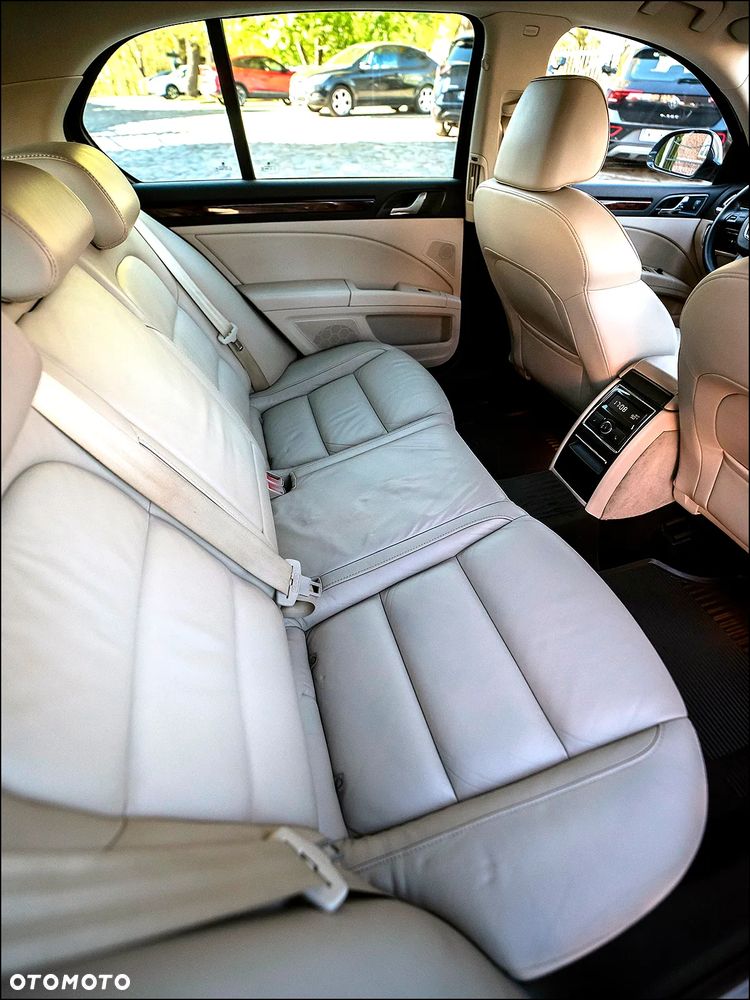 Skoda Superb - 37