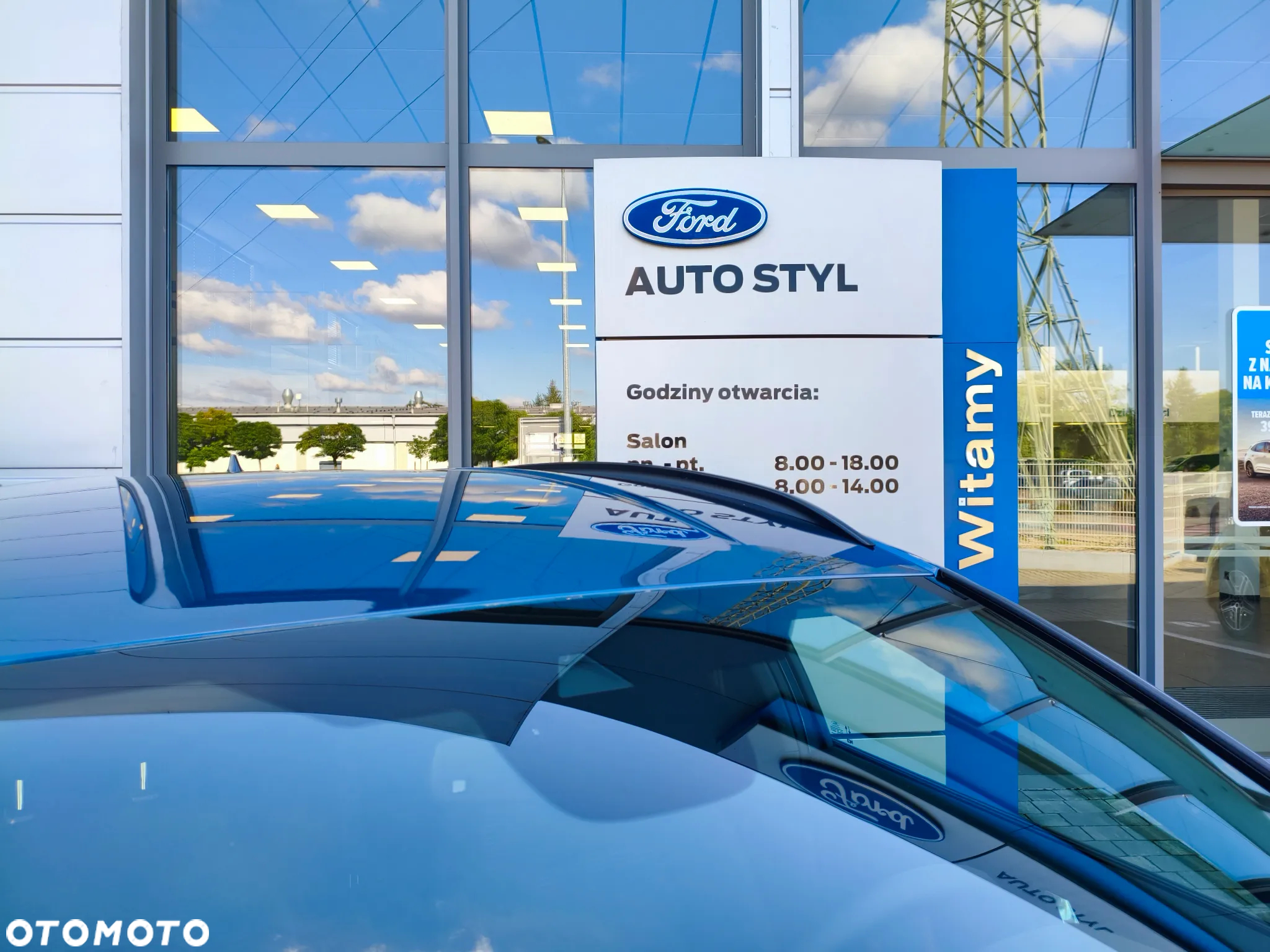 Ford Focus - 7