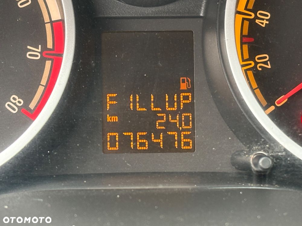 Opel Corsa 1.2 16V Easytronic Innovation 110 Jahre - 8