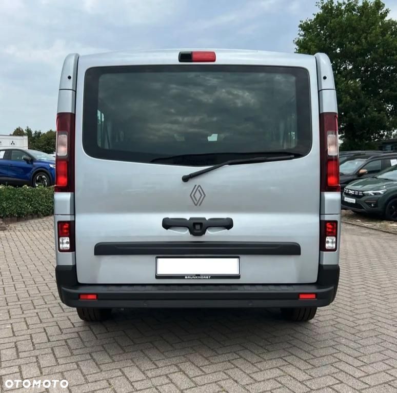 Renault Trafic - 3