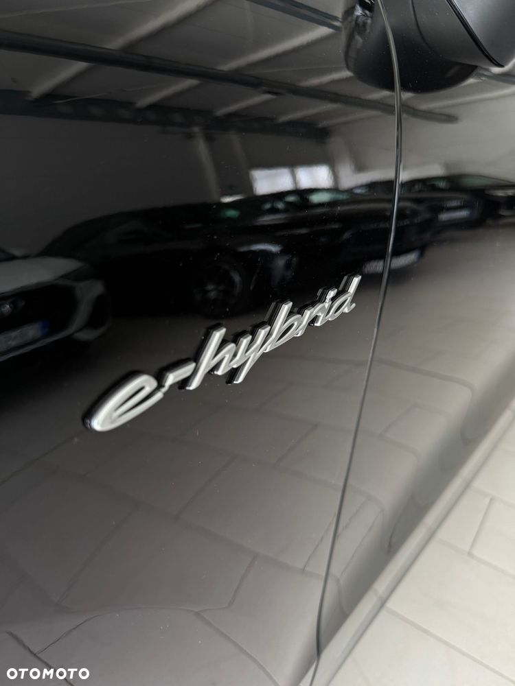 Porsche Cayenne E-Hybrid Platinum Edition - 23