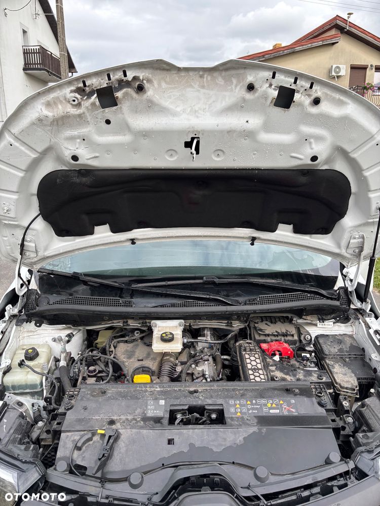 Renault Kangoo - 26