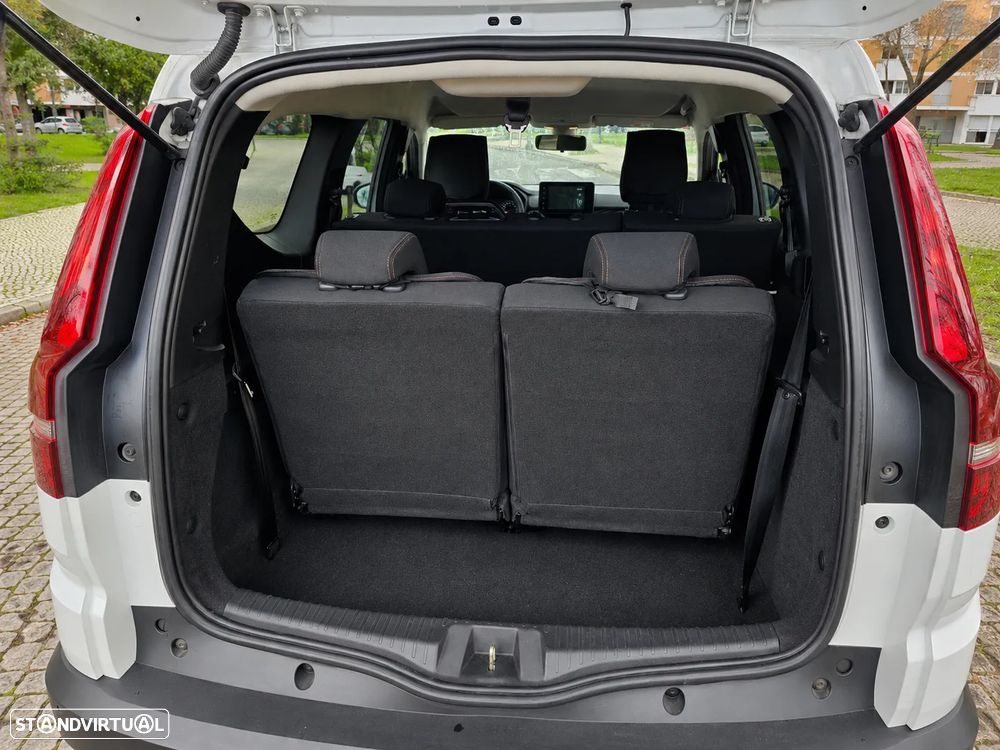Dacia Jogger 1.0 ECO-G Extreme+ Up&Go 7L Bi-Fuel - 2