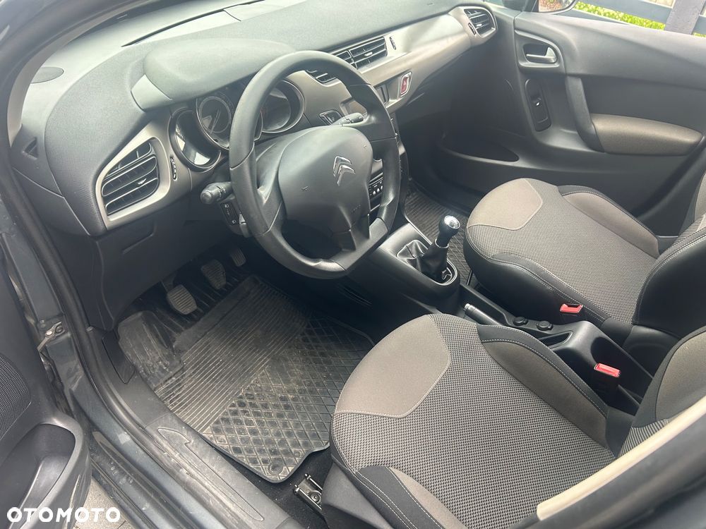 Citroën C3 1.0 VTi Selection - 11