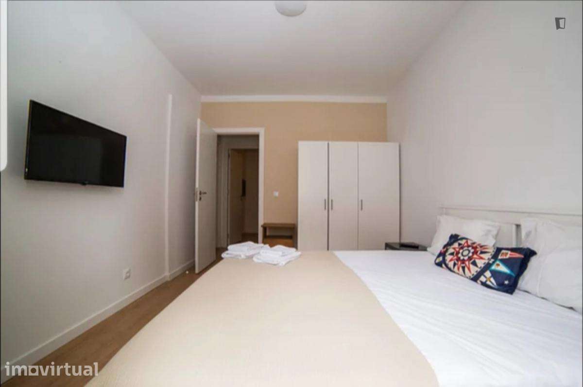 Apartamento com 3 quartos - localizado em Penha de França Lisbon - Grande imagem: 3/38