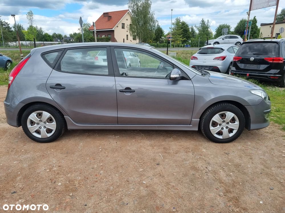Hyundai i30 i30cw 1.4 Edition 20 - 3