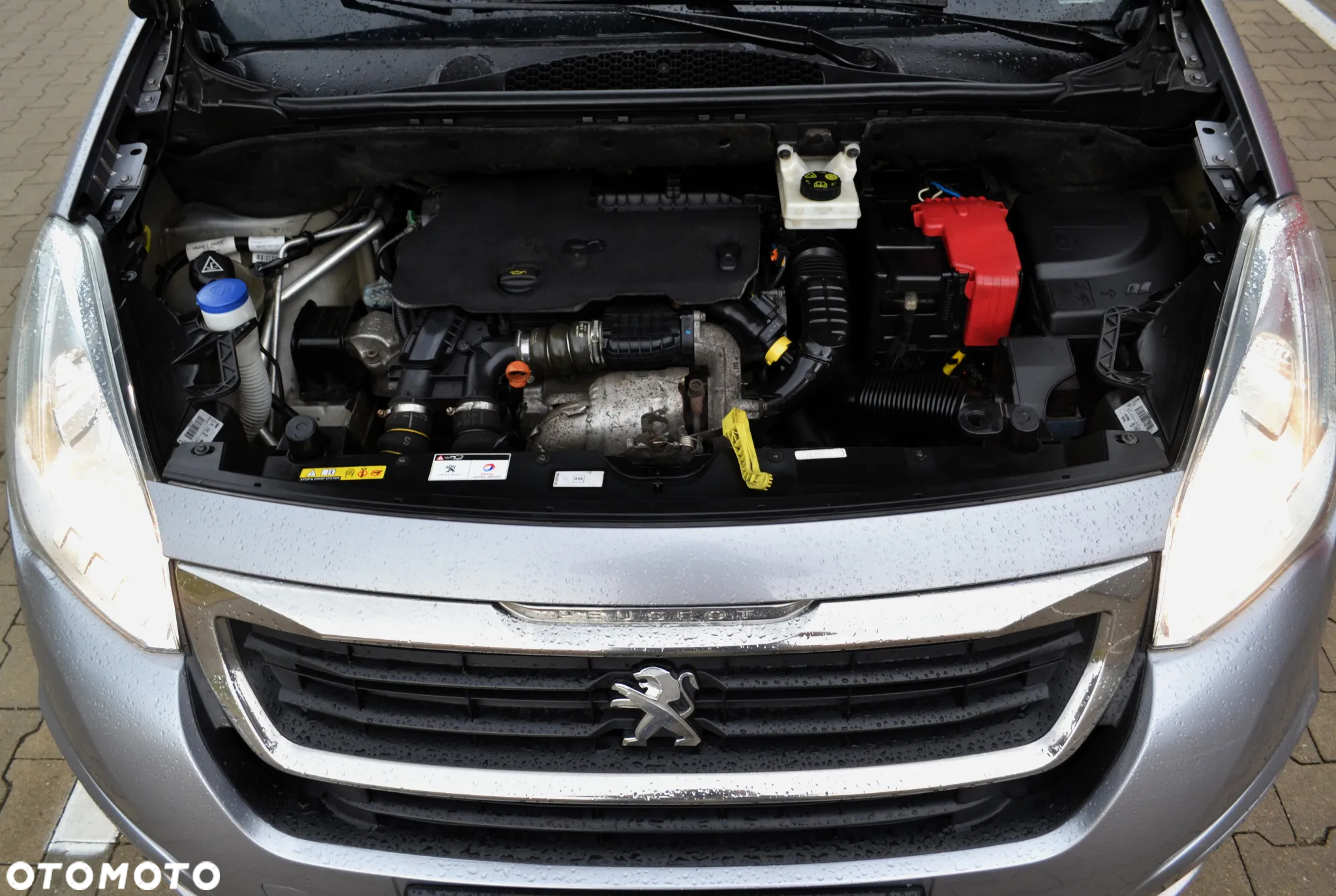 Peugeot Partner 1.6 BlueHDi Outdoor - 29