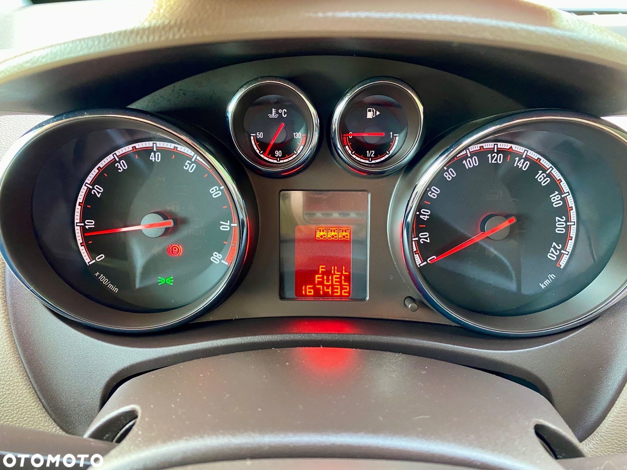 Opel Meriva 1.4 Color Edition - 14