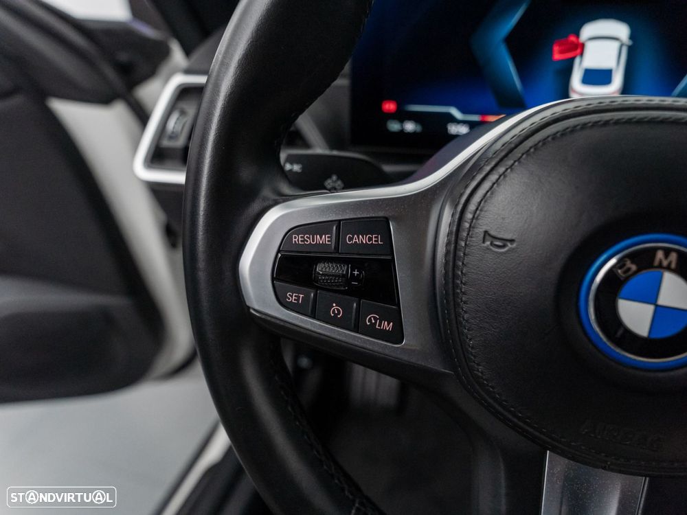 BMW i4 eDrive40 Pack Desportivo M - 21