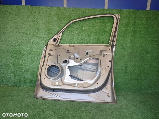 FORD S-MAX MK2 II 15- drzwi prawe przednie przód - 5