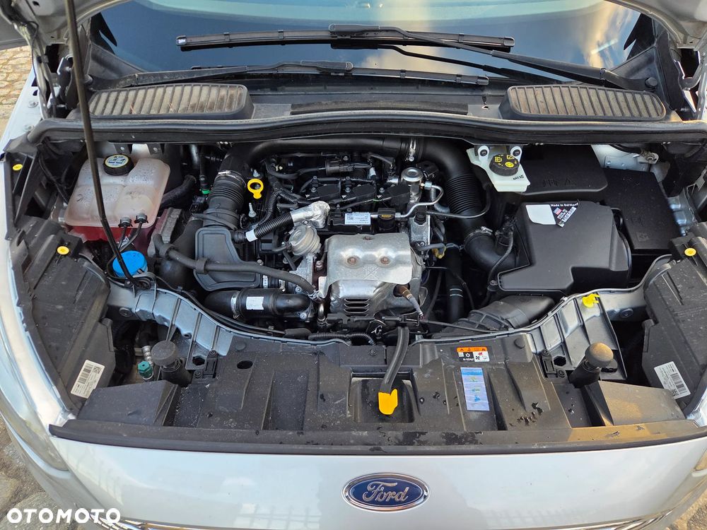 Ford C-MAX 1.0 EcoBoost Titanium ASS - 23