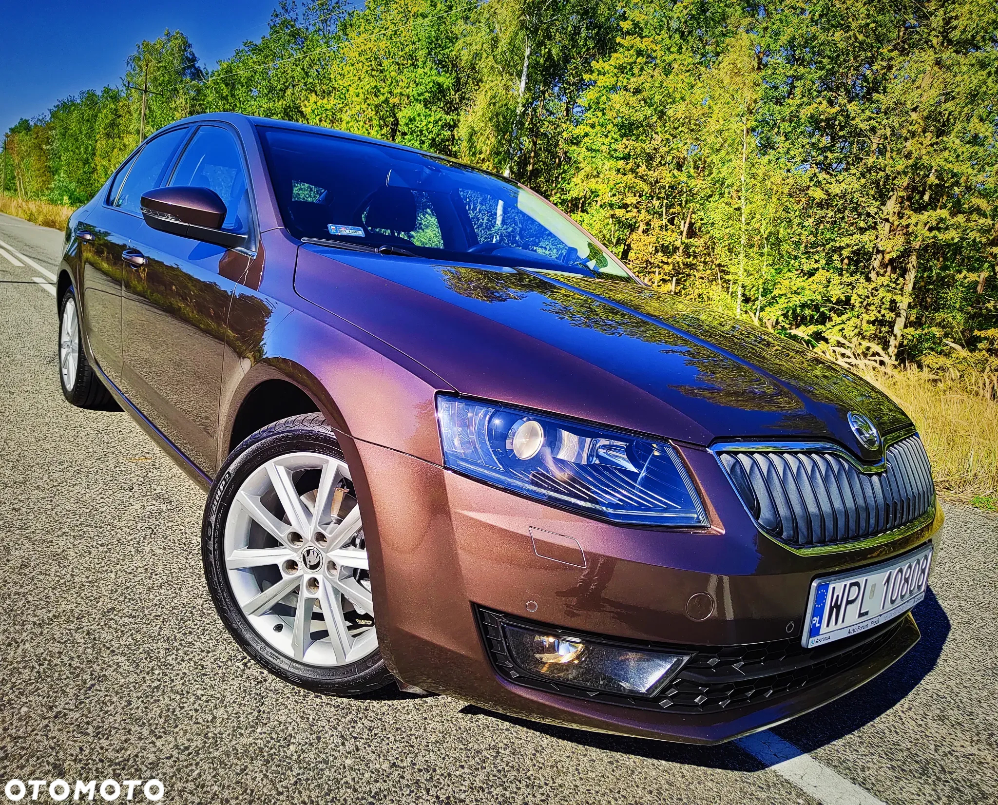 Skoda Octavia 1.4 TSI Elegance - 3