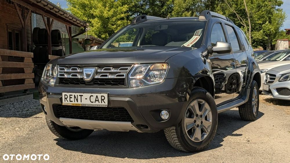Dacia Duster - 3