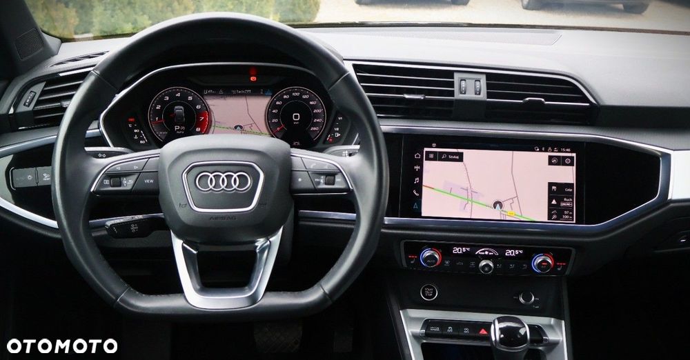 Audi Q3 Sportback - 18